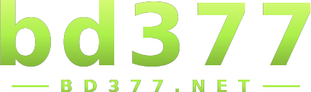 bd377 logo